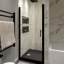 Portes de douche