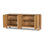 Tristan Media Console