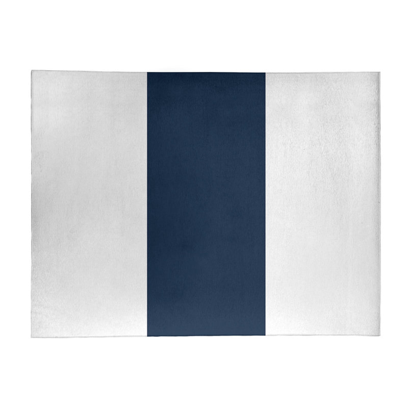 Chenille Indoor Rug, Rectangle 8' x 10'