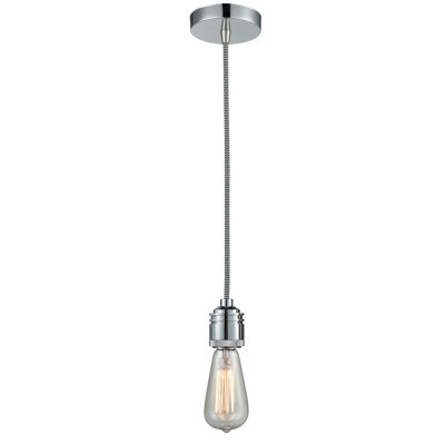 Cecil 1 - Light Single Pendant