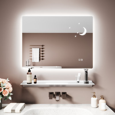 Rectangle Mirror