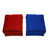 Rouge / bleu royal est en rupture de stock