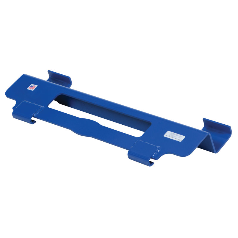 Adjustable Pallet Jockey