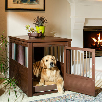Caisse pour chien Southwick ECOFLEX