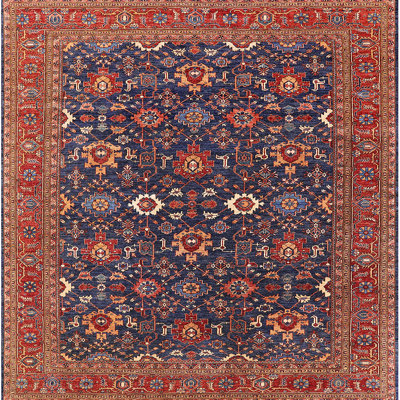 Oriental Indoor Rug