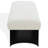 Axelle Linen Upholstered Bench-1469096919