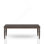 Deep Coffee Expandable Dining Table