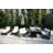8 - Person Patio Conversation Set with Cushions