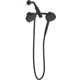 Awaken 2-In-1 Multifunction Shower Combo Kit, Showerhead and Handshower Set, 2.5 GPM