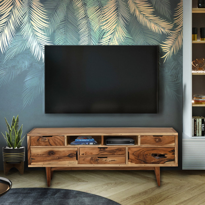 Madrid Media Console, 70"