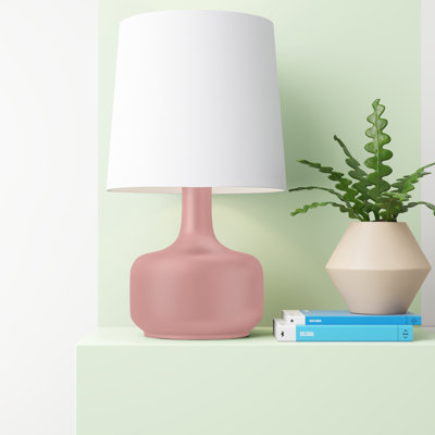 Lampe de chevet 17 po Dedrek