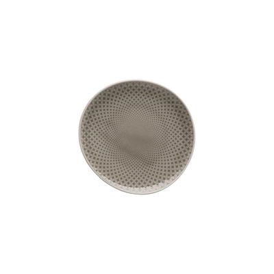 Junto Handmade Porcelain Appetizer Plate