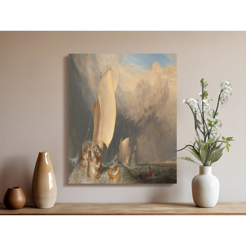 Wrapped Canvas Print Set, 20x30