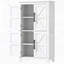 Bedroom Floor Storage Cabinet-1523432331