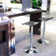 Tabouret pivotant à hauteur réglable Coutee-1514067362