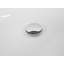 Jodha 1700mm x 800mm Soaking Acrylic Bathtub