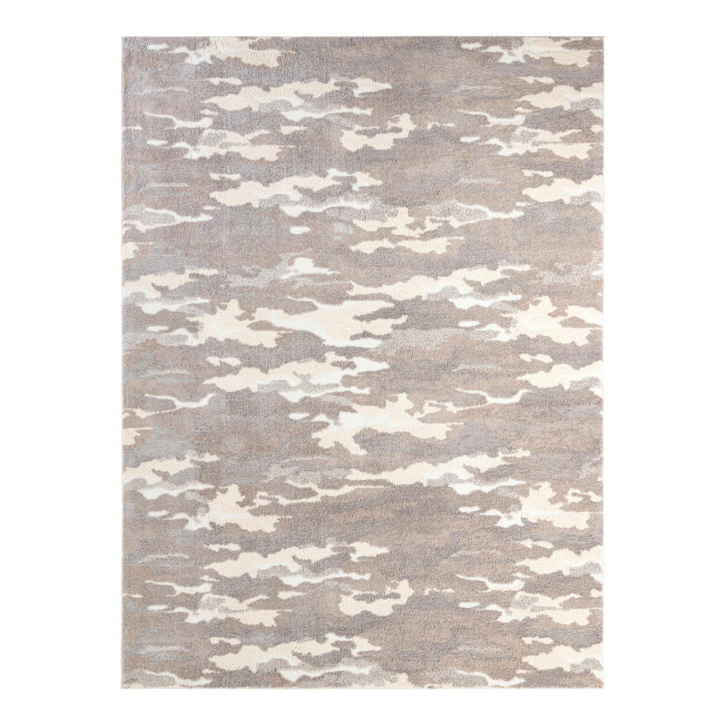 Vein Ulysses Rug, Rectangle 9' x 12'