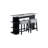 Reggie Console Sofa Table