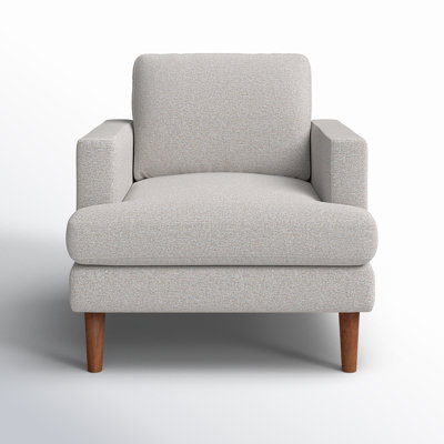 Laguna Oak Armchair