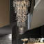 Lustre à gradins DEL Dilpreet-1109207390-1116727442