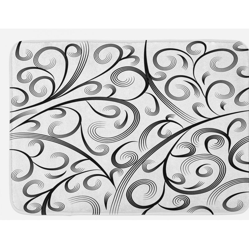 Bath Rug