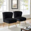 Fauteuil d'appoint Euclid-1877085381
