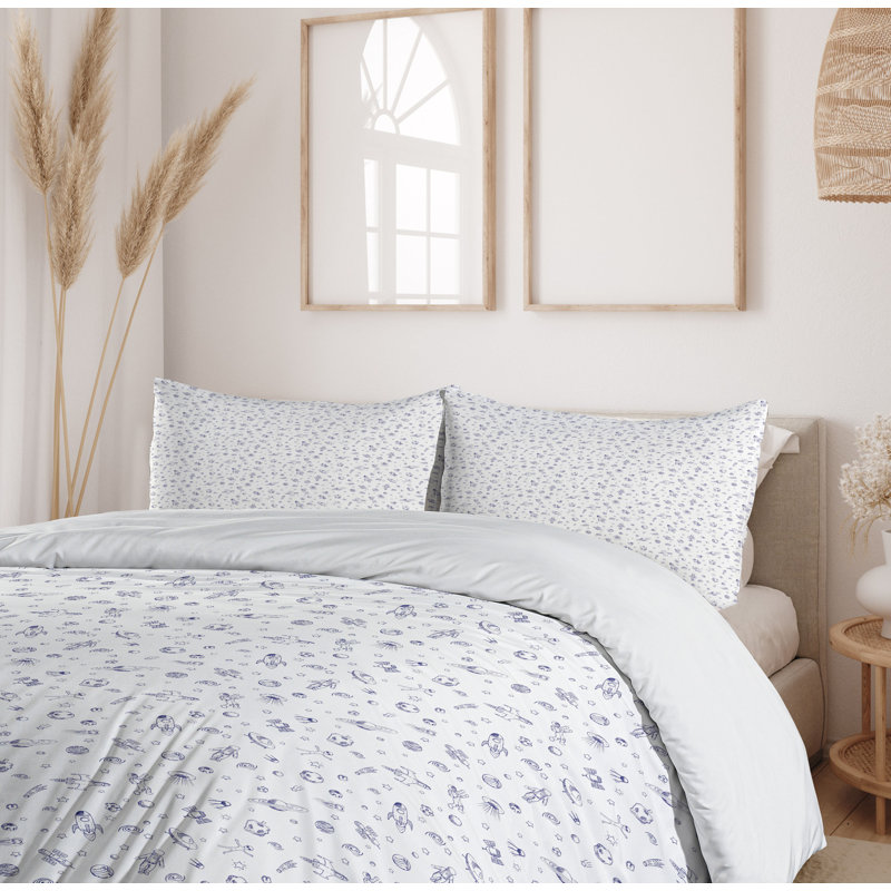 Duvet Cover