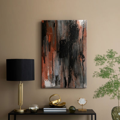 LoftPastelVIII - Gallery Cavas sur mesure