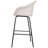 Outdoor Metal Wicker Barstool-244075066