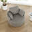 Berey Swivel Barrel Chair-1455462350