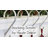 Stocking Scrolls Embossed Holly Stocking Holder-90844294