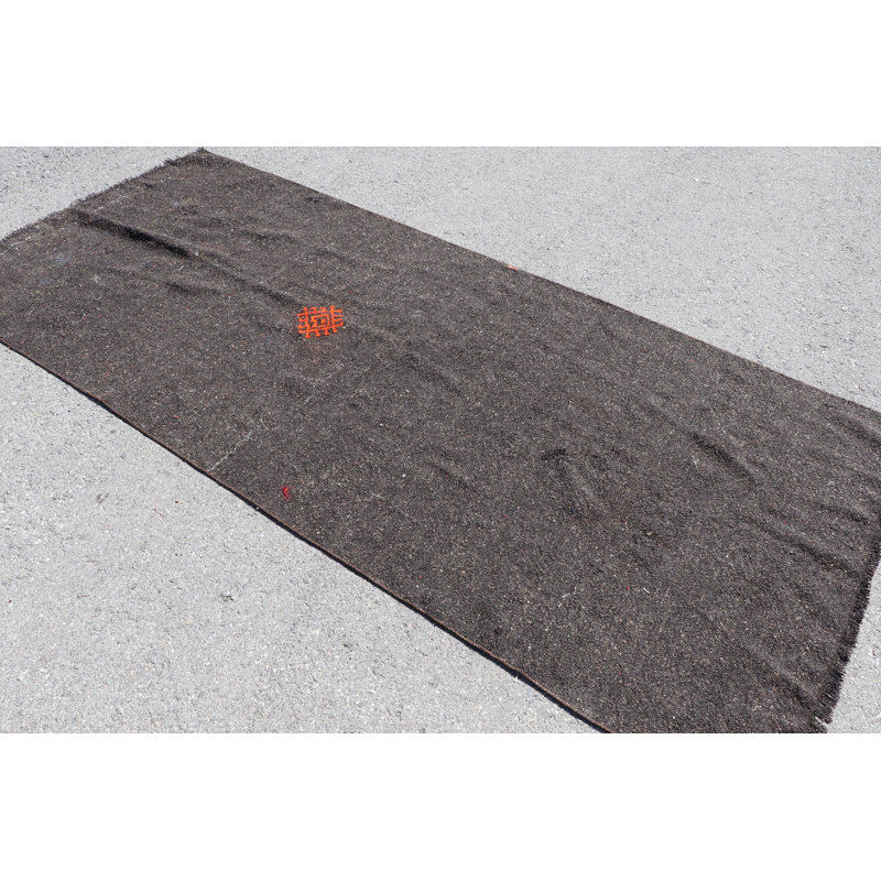 Kilim Oushak turc antique avec motif bohème aztèque oriental et oriental biologique idéal pour la rénovation