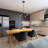 Pashence 4 - Light Matte Black Pendant