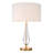 Stilla Table Lamp