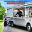 Concession Window , Aluminum Alloy Food Truck Service Window with Awning Door & Drag Hook, Up to 85 Degrees Stand Serving Window for Food Trucks Concession Trailers, Glass Not Included-85796875