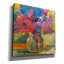 «Ercia Only In Dreams 1 on Canvas» par St. Hilaire Elizabeth, reproduction