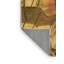 Tapis 100% à motif lavable à la machine 3966-ORG-68561932