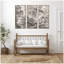"Wooded 1648 Antonie Waterloo", ensemble de 3 toiles encadrées par Nostalgia-2070293726