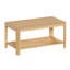Table basse Modern