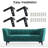 Desinor Table Leg-1030653097