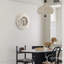  Horloge murale 16 po