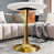White/Golden est en rupture de stock