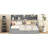 Twin Daybed, Gray - Wood Slat Platform With Extra Storage, Functional Bedroom Piece Size Solid Frame, Bedside Storage For Convenience-944451493-944451495