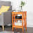 Victoria 15.7'' W Nightstand-1843292034-1854861514