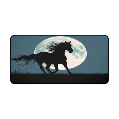 Polyester Desk Pad