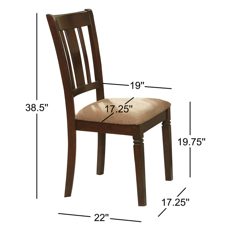Chaise d'appoint Lansdowne
