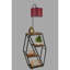 Lampe sur pied Luro