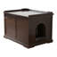 TRIXIE XL Furniture Style Litter Box Enclosure and Pet Home, Hidden Cat Litter Box-31178576