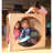 Wood Reading Hideaway
