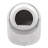 Gailen Polypropylene Enclosed Self-Cleaning Litter Box